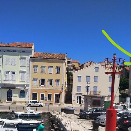 Apartment Gordon Mali Lošinj Exterior foto