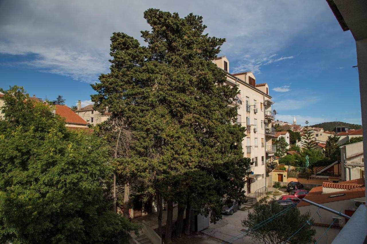 Apartment Gordon Mali Lošinj Exterior foto